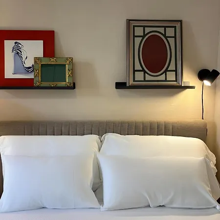 Serendipity Apartments - Colonne-3